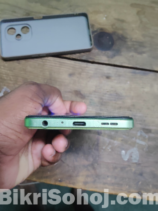 OnePlus Nord c3 light